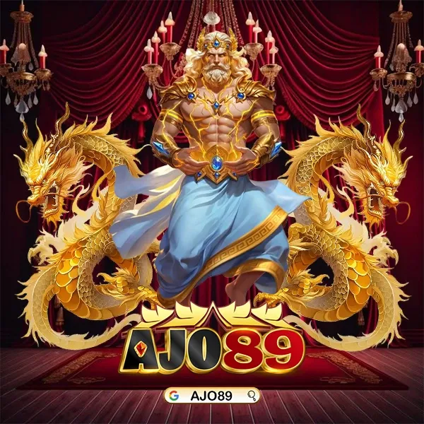 AJO89 - Petualangan Legenda dalam ARPG