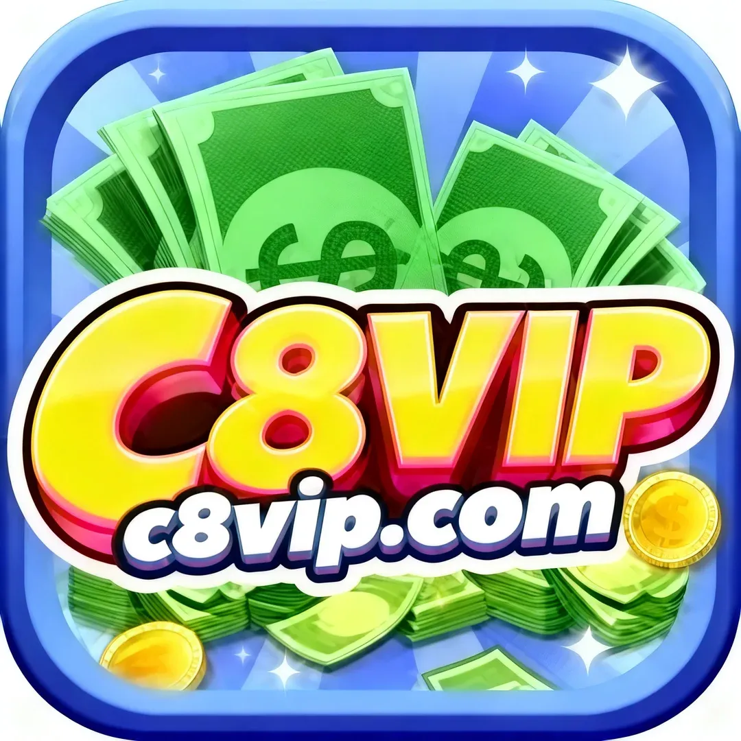 C8VIP - Temukan Ritme Musik yang Menyenangkan
