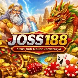 JOSS188 - Game Kasino Seru dan Menguntungkan