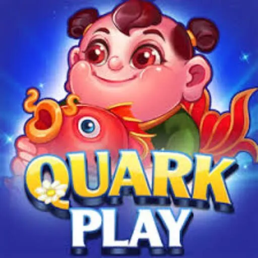 QUARKPLAY - Game Poker Menarik dan Seru