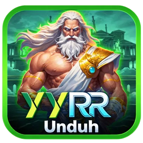 YYRR - Pertarungan Epik Para Petarung
